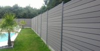 Portail Clôtures dans la vente du matériel pour les clôtures et les clôtures à Ambel